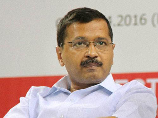 kejriwal 25 mar